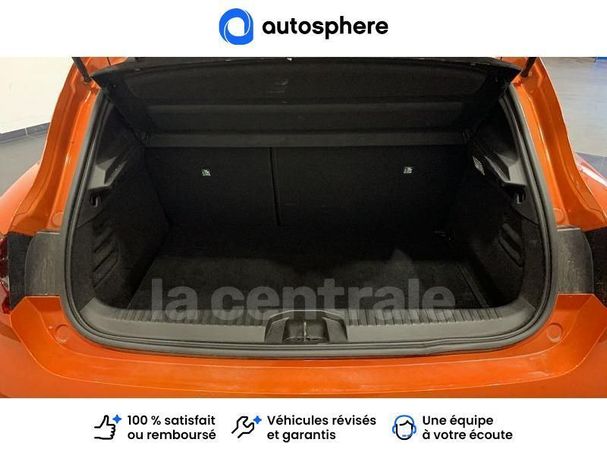 Renault Clio TCe 140 103 kW image number 8