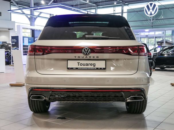 Volkswagen Touareg 3.0 TDI 4Motion 210 kW image number 3