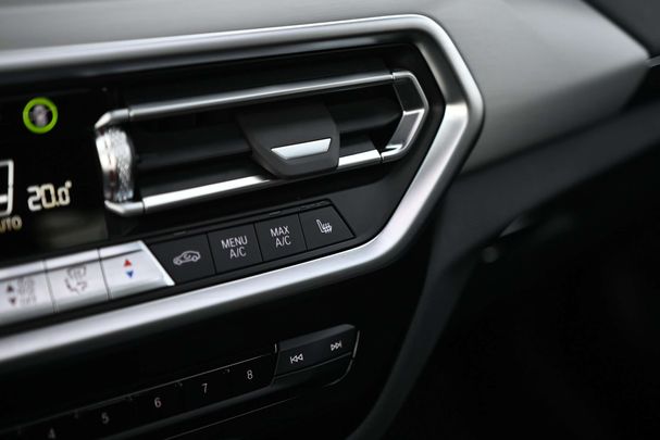 BMW iX3 210 kW image number 15