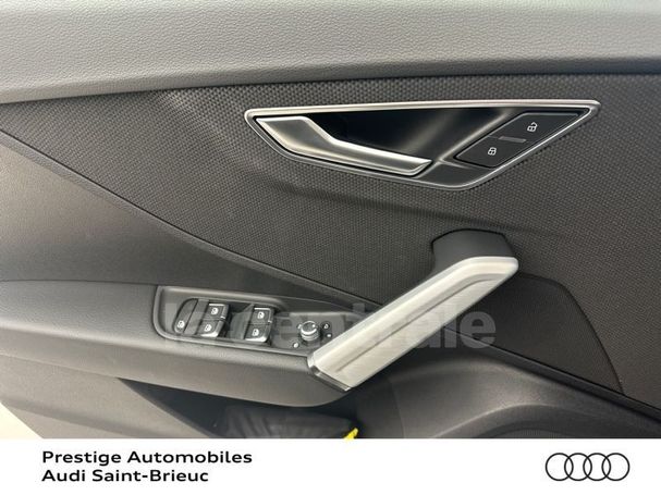 Audi Q2 35 TFSI S tronic S-line 110 kW image number 3