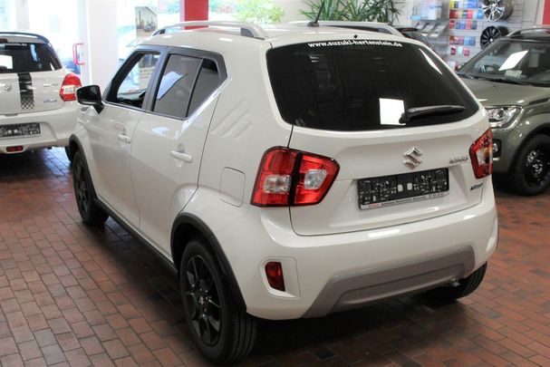 Suzuki Ignis 61 kW image number 6