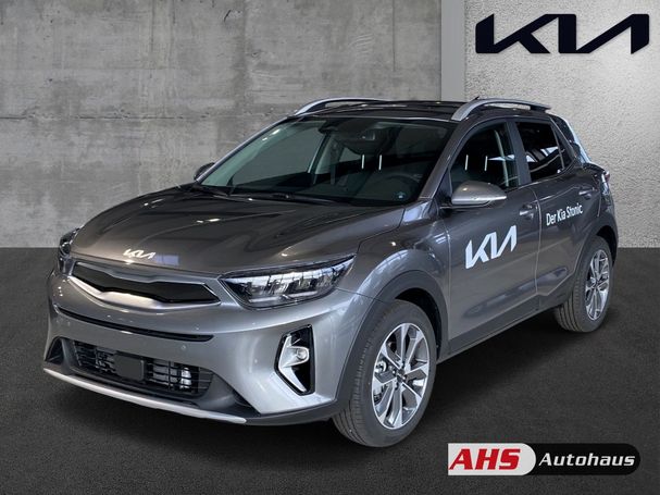 Kia Stonic 1.0 T-GDi 88 kW image number 1