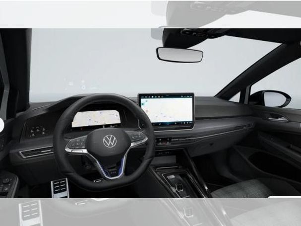 Volkswagen Golf GTE DSG 200 kW image number 6