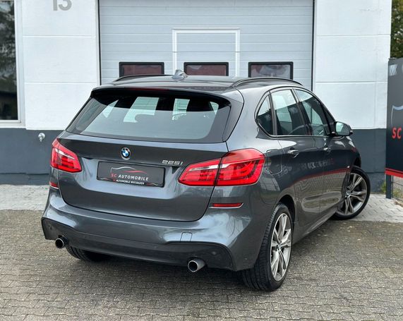 BMW 225i Active Tourer 170 kW image number 11