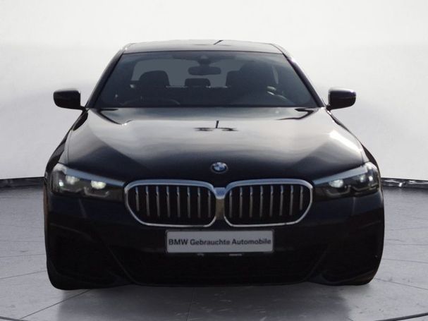 BMW 530d M Sportpaket xDrive 210 kW image number 11