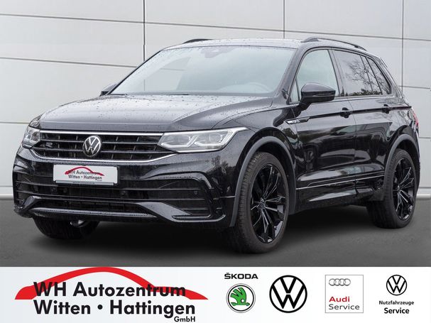 Volkswagen Tiguan 2.0 TSI R-Line 4Motion DSG 140 kW image number 1