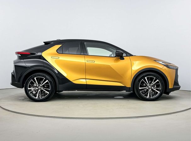 Toyota C-HR 2.0 Hybrid 135 kW image number 26