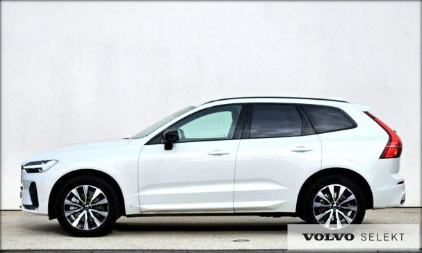 Volvo XC60 AWD 184 kW image number 8