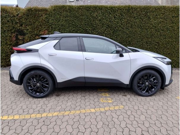 Toyota C-HR 2.0 Hybrid GR Sport 145 kW image number 2