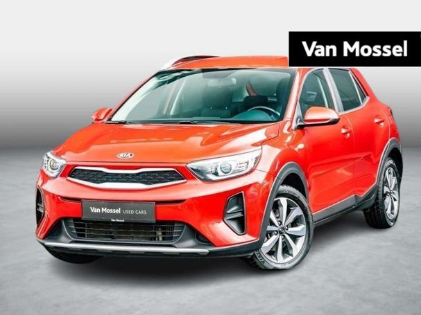 Kia Stonic 1.2 Edition 62 kW image number 1