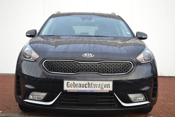 Kia Niro Edition 7 77 kW image number 2