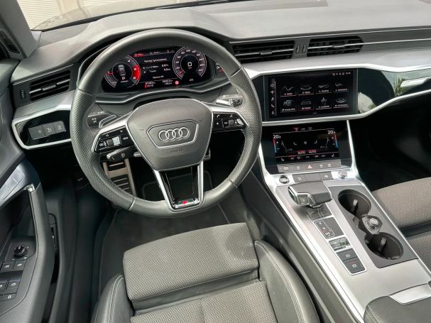 Audi A6 150 kW image number 20