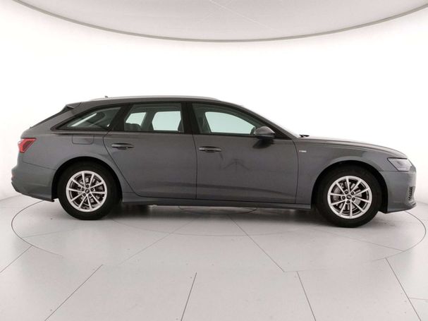 Audi A6 40 TDI S tronic Avant Business 150 kW image number 6