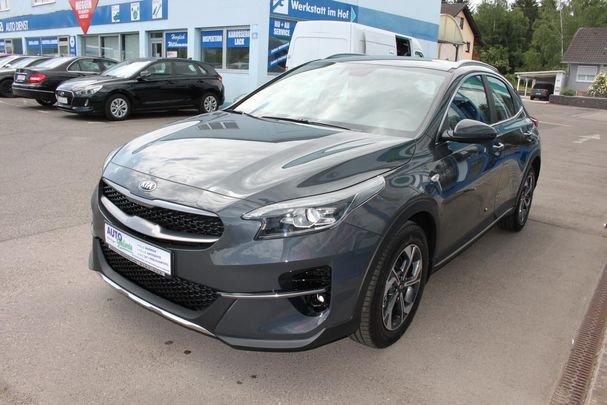 Kia XCeed Edition 7 118 kW image number 7