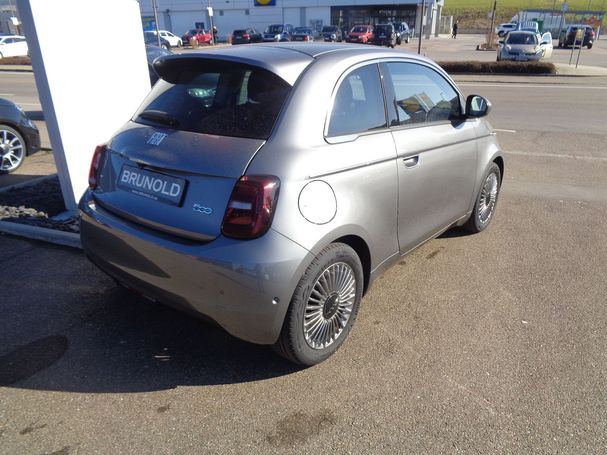 Fiat 500 e 87 kW image number 3