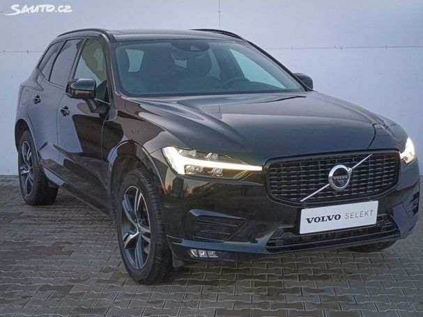 Volvo XC60 B4 AWD 145 kW image number 7