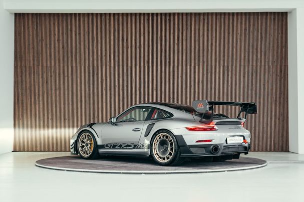 Porsche 991 RS Weissach 515 kW image number 3