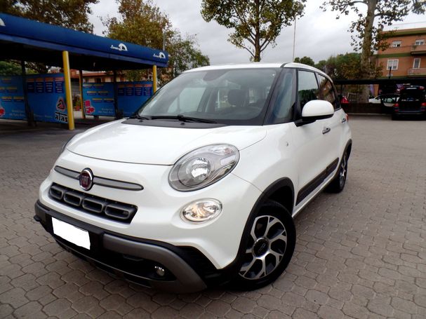 Fiat 500L 1.4 Cross 70 kW image number 1