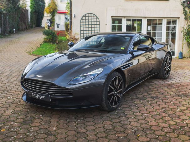 Aston Martin DB11 V12 442 kW image number 9