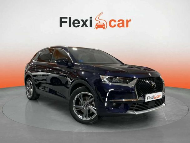 DS Automobiles 7 Crossback E-Tense 225 165 kW image number 3