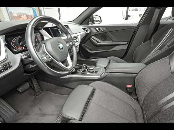 BMW 116i 80 kW image number 4