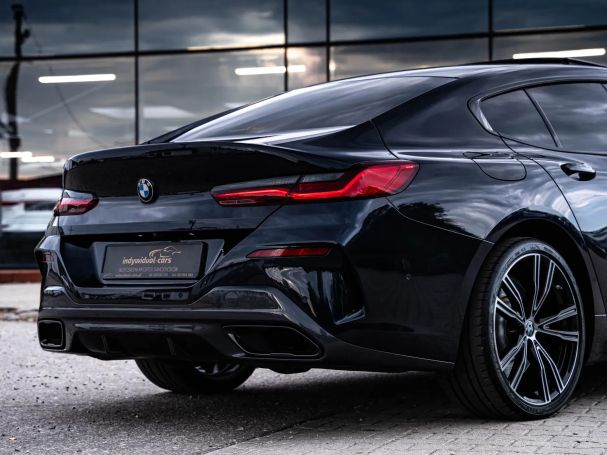 BMW 840d xDrive 250 kW image number 13