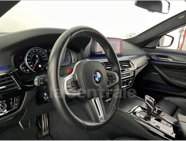 BMW M5 xDrive 460 kW image number 29