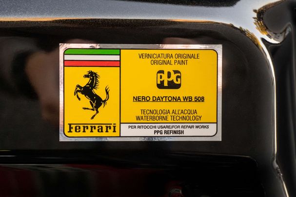 Ferrari 812 GTS 588 kW image number 33