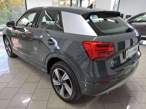 Audi Q2 30 TDI S tronic 85 kW image number 3