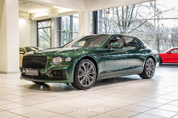 Bentley Flying Spur V8 404 kW image number 1