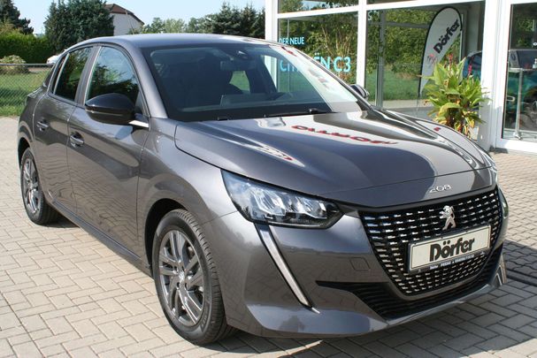 Peugeot 208 55 kW image number 2