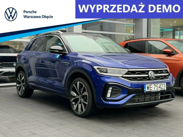 Volkswagen T-Roc DSG 110 kW image number 2