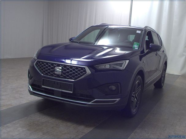 Seat Tarraco 1.5 TSI XCellence 110 kW image number 1