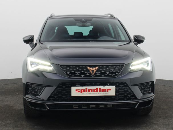 Cupra Ateca 2.0 TSI DSG 4Drive 221 kW image number 3