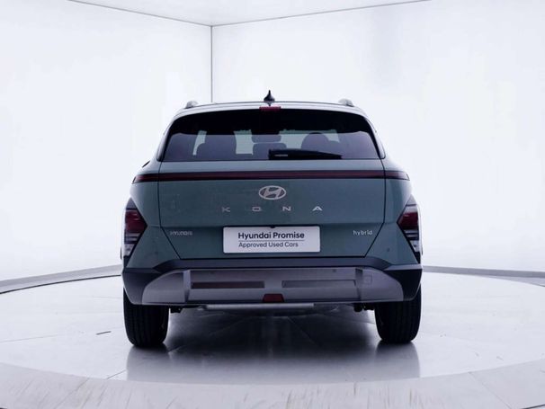 Hyundai Kona 1.0 88 kW image number 8