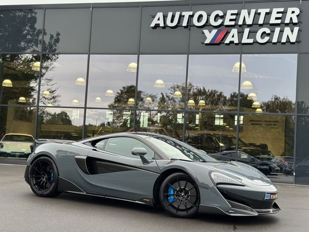 McLaren 600LT 441 kW image number 9