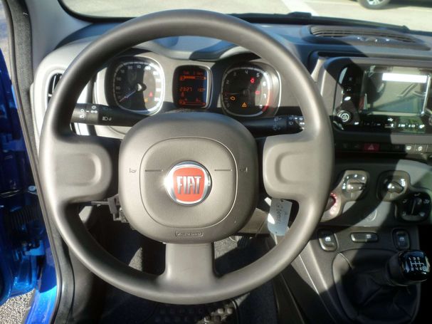 Fiat Panda 1.0 Hybrid 51 kW image number 6