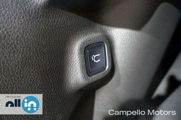 Jeep Compass 177 kW image number 27