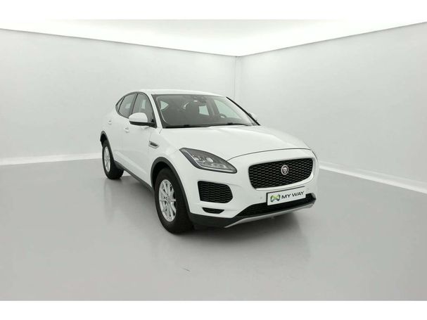 Jaguar E-Pace 110 kW image number 6