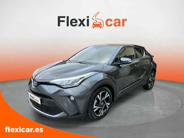 Toyota C-HR 1.8 103 kW image number 1