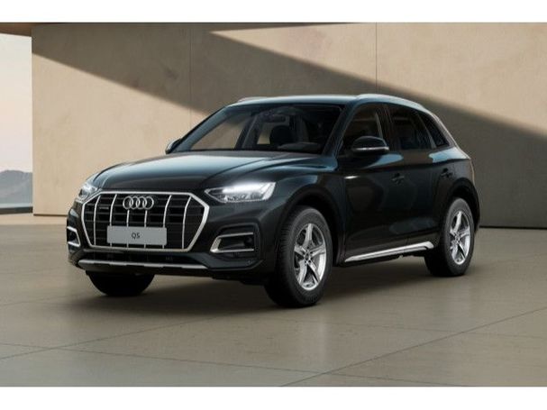 Audi Q5 40 TDI quattro Advanced 150 kW image number 1