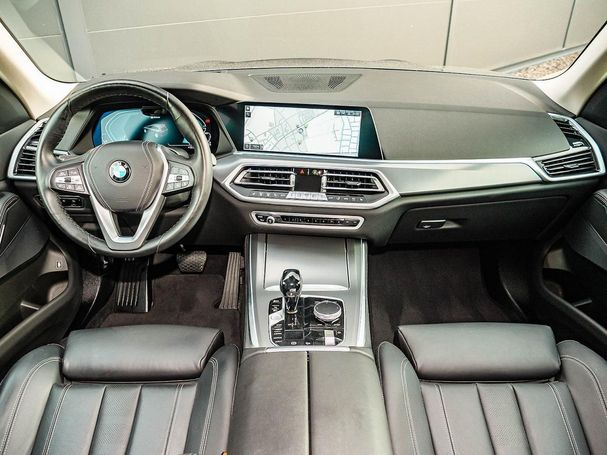 BMW X5 45e xDrive 290 kW image number 5