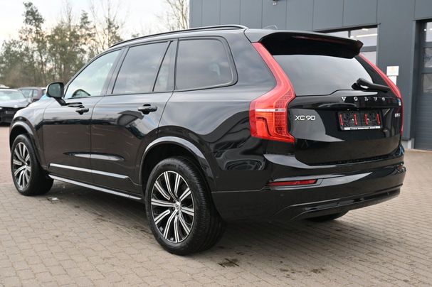 Volvo XC90 AWD Ultimate 173 kW image number 4