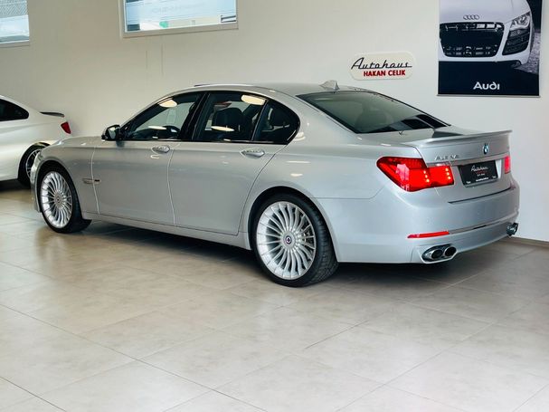 ALPINA B7 Bi-Turbo Switch-Tronic 397 kW image number 2