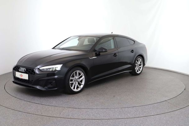 Audi A5 35 TDI S-line 120 kW image number 1