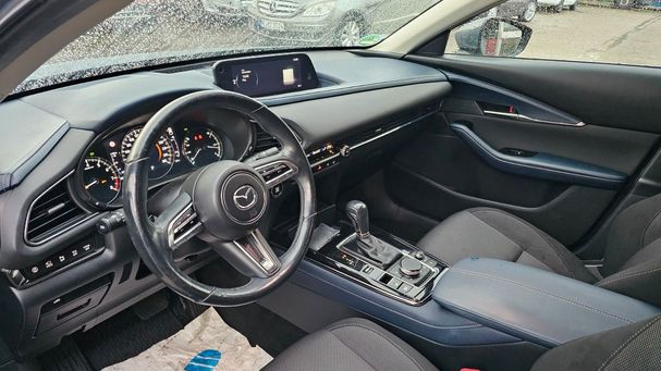 Mazda CX-30 90 kW image number 12