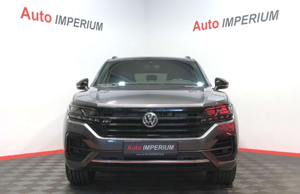 Volkswagen Touareg 3.0 TDI 4Motion 210 kW image number 2