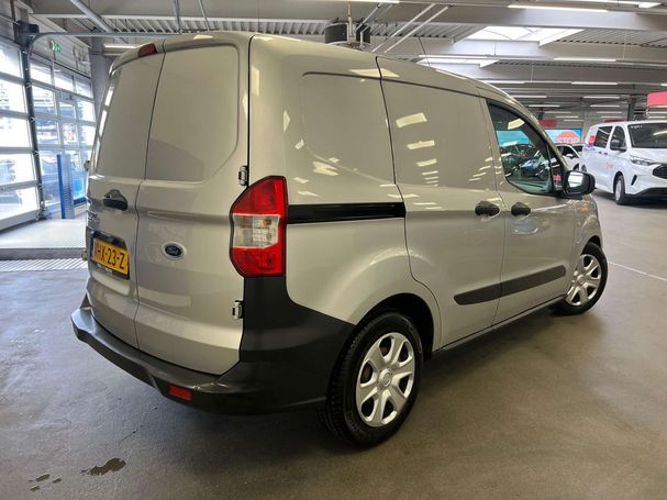 Ford Transit Courier 55 kW image number 2