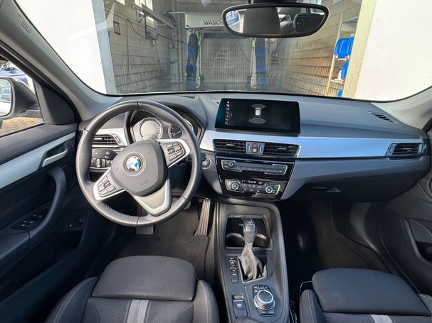 BMW X1 25e xDrive 162 kW image number 9