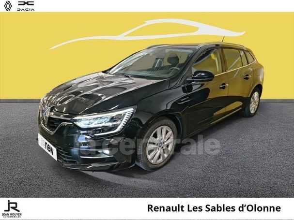 Renault Megane E-Tech 118 kW image number 1